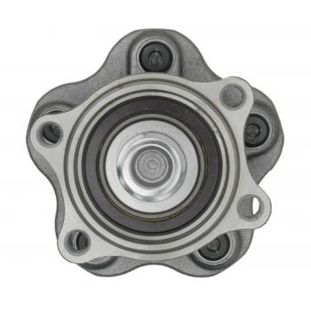 Raybestos 712268 Wheel Bearing and Hub Assembly product image 2 of 4