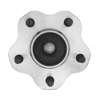 Raybestos 712268 Wheel Bearing and Hub Assembly product image 3 of 4