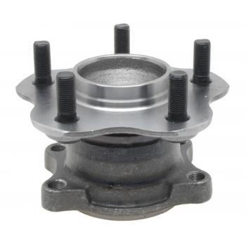 Raybestos 712268 Wheel Bearing and Hub Assembly product image 4 of 4