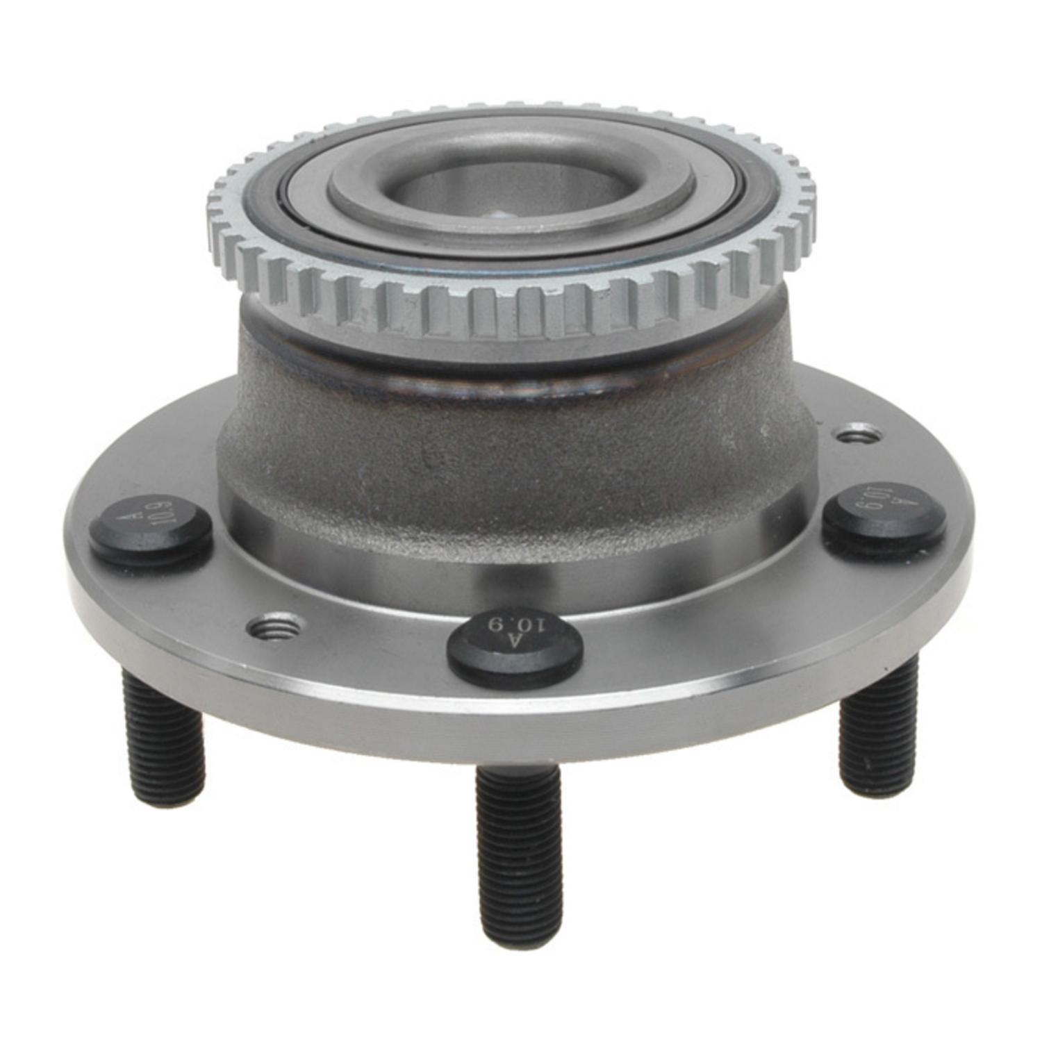 Raybestos 712269 Wheel Bearing and Hub Assembly product image 1 of 4