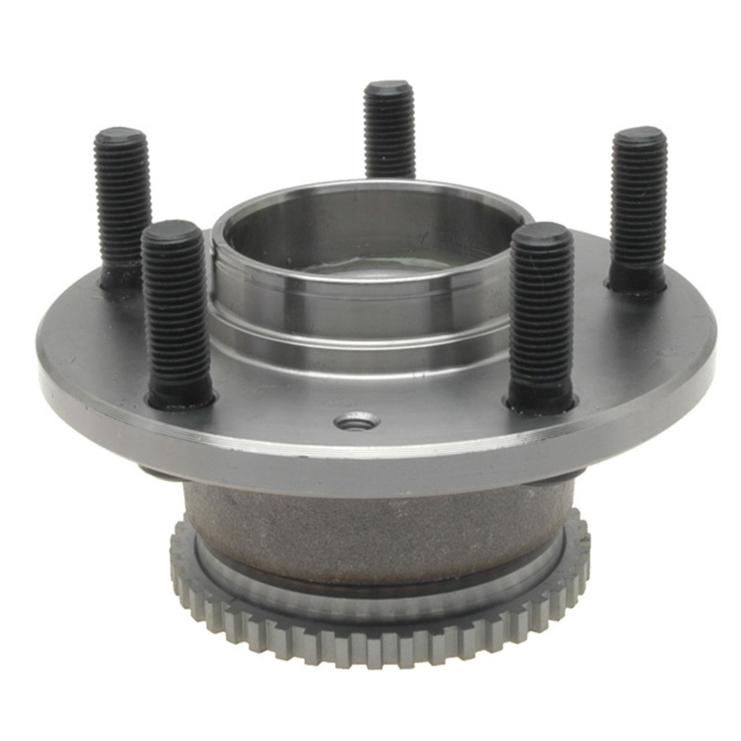 Raybestos 712269 Wheel Bearing and Hub Assembly product image 4 of 4