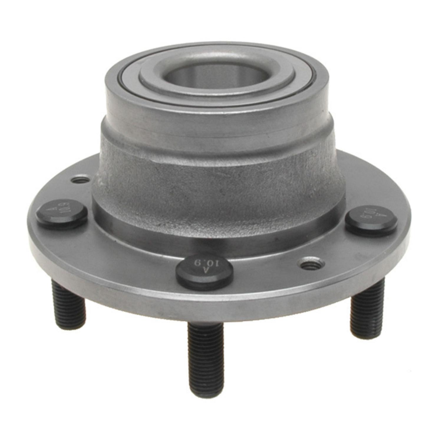 Raybestos 712270 - Wheel Bearing and Hub Assembly Raybestos 712270 Wheel Bearing and Hub Assembly product image 1 of 4