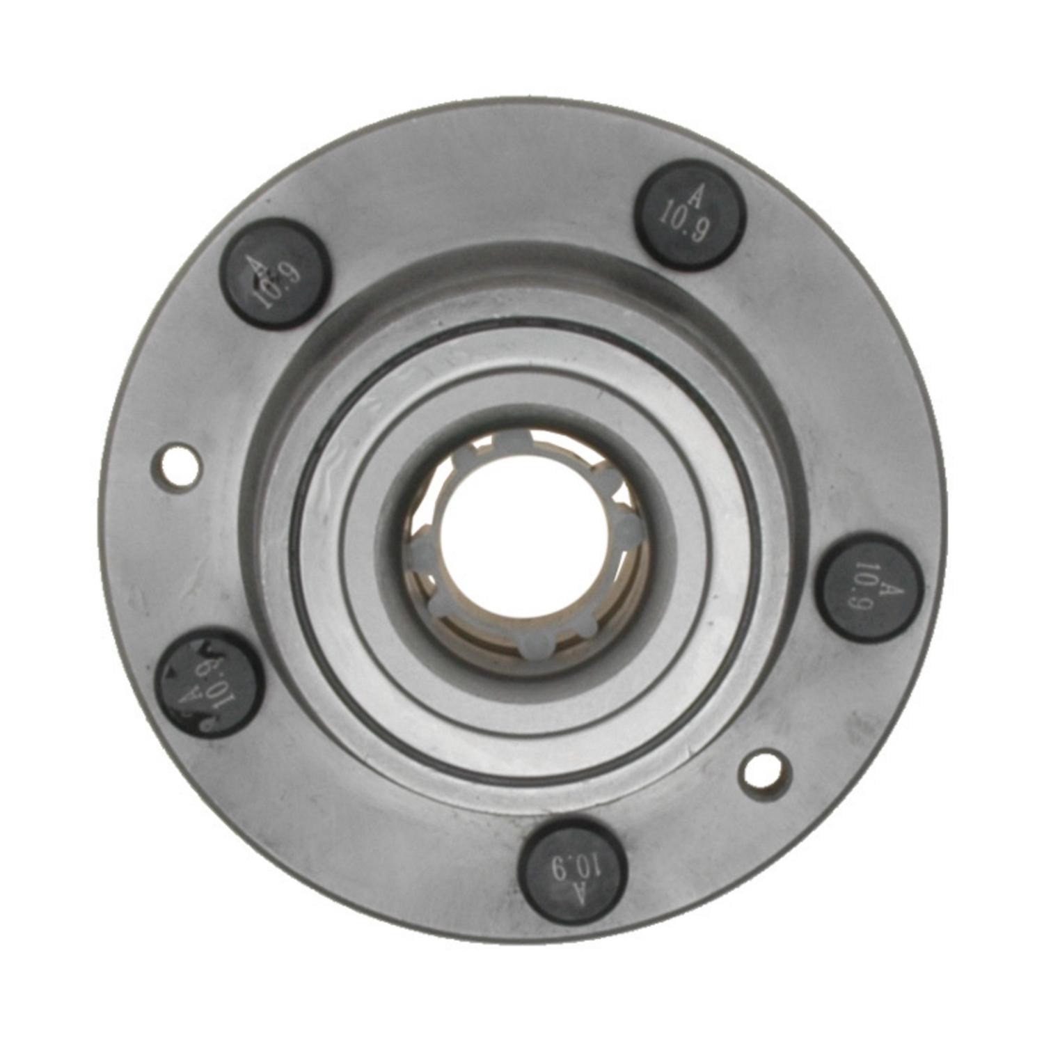 Raybestos 712270 - Wheel Bearing and Hub Assembly Raybestos 712270 Wheel Bearing and Hub Assembly product image 2 of 4