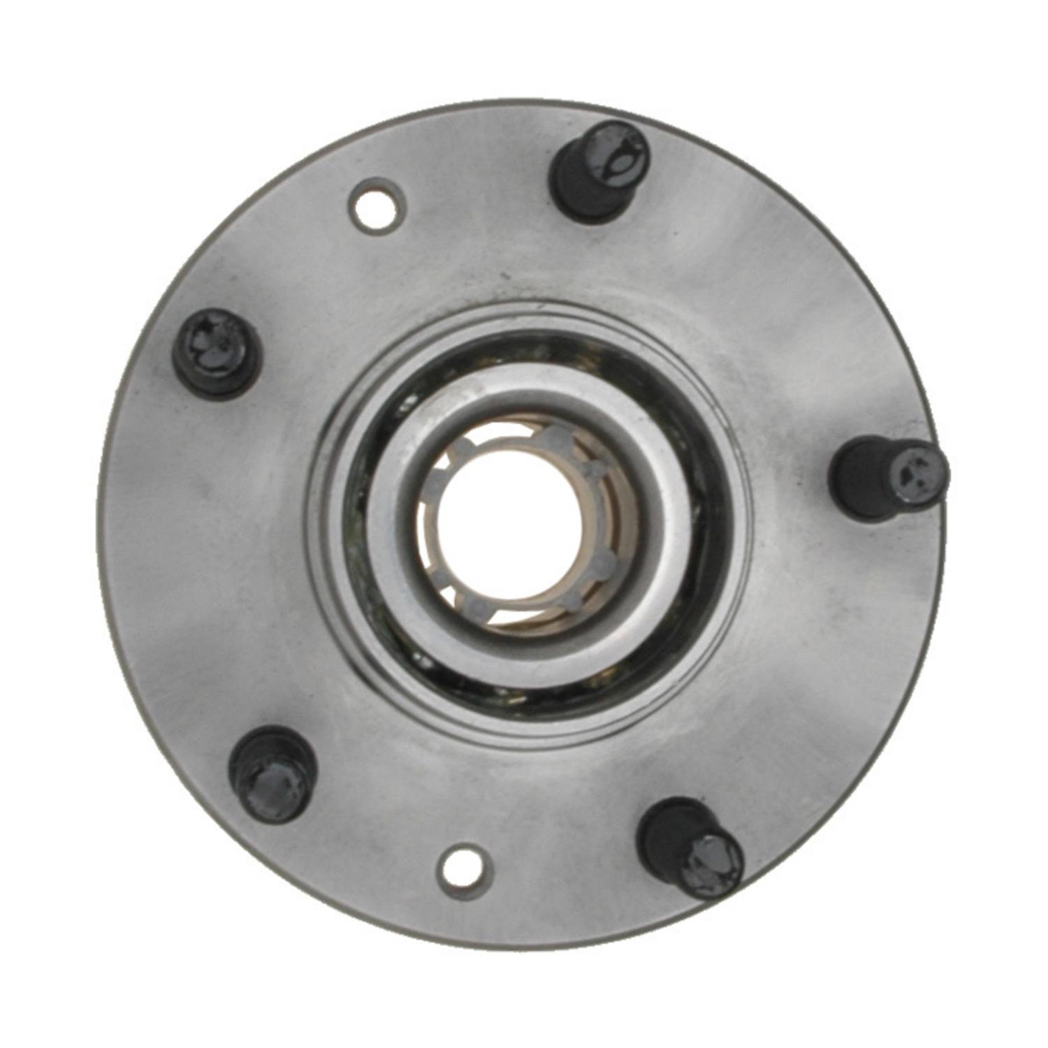 Raybestos 712270 - Wheel Bearing and Hub Assembly Raybestos 712270 Wheel Bearing and Hub Assembly product image 3 of 4