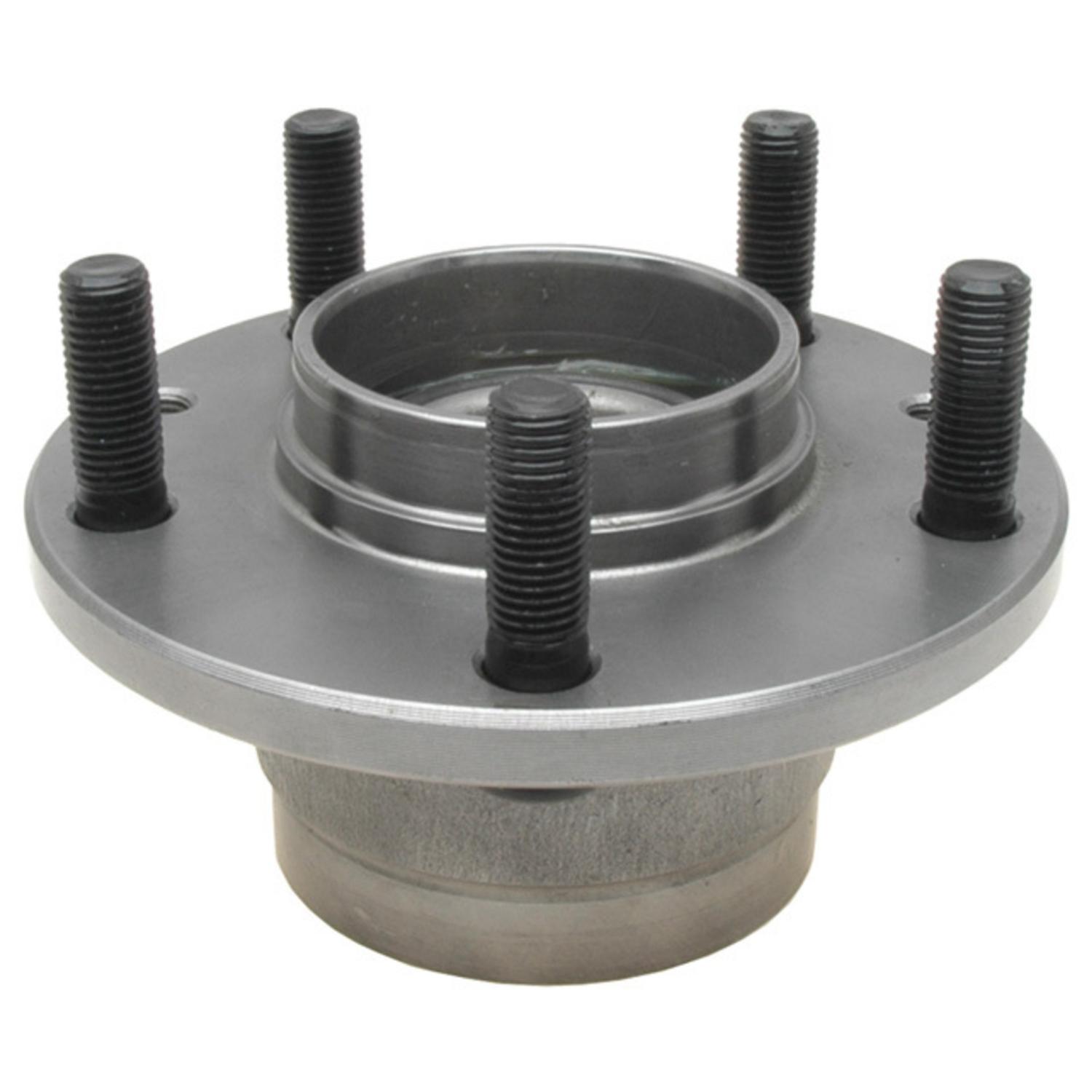 Raybestos 712270 - Wheel Bearing and Hub Assembly Raybestos 712270 Wheel Bearing and Hub Assembly product image 4 of 4