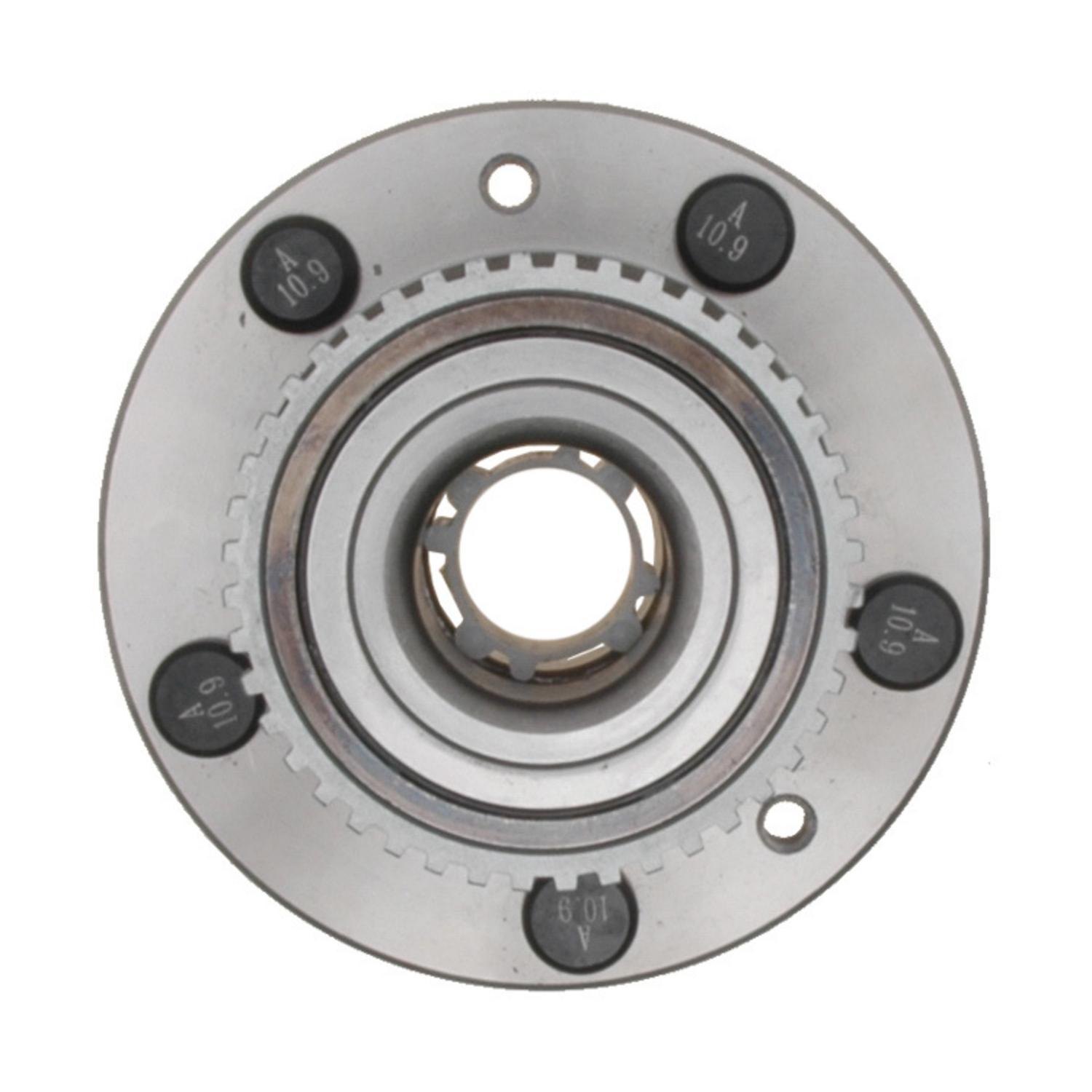 Raybestos 712271 - Wheel Bearing and Hub Assembly Raybestos 712271 Wheel Bearing and Hub Assembly product image 2 of 4