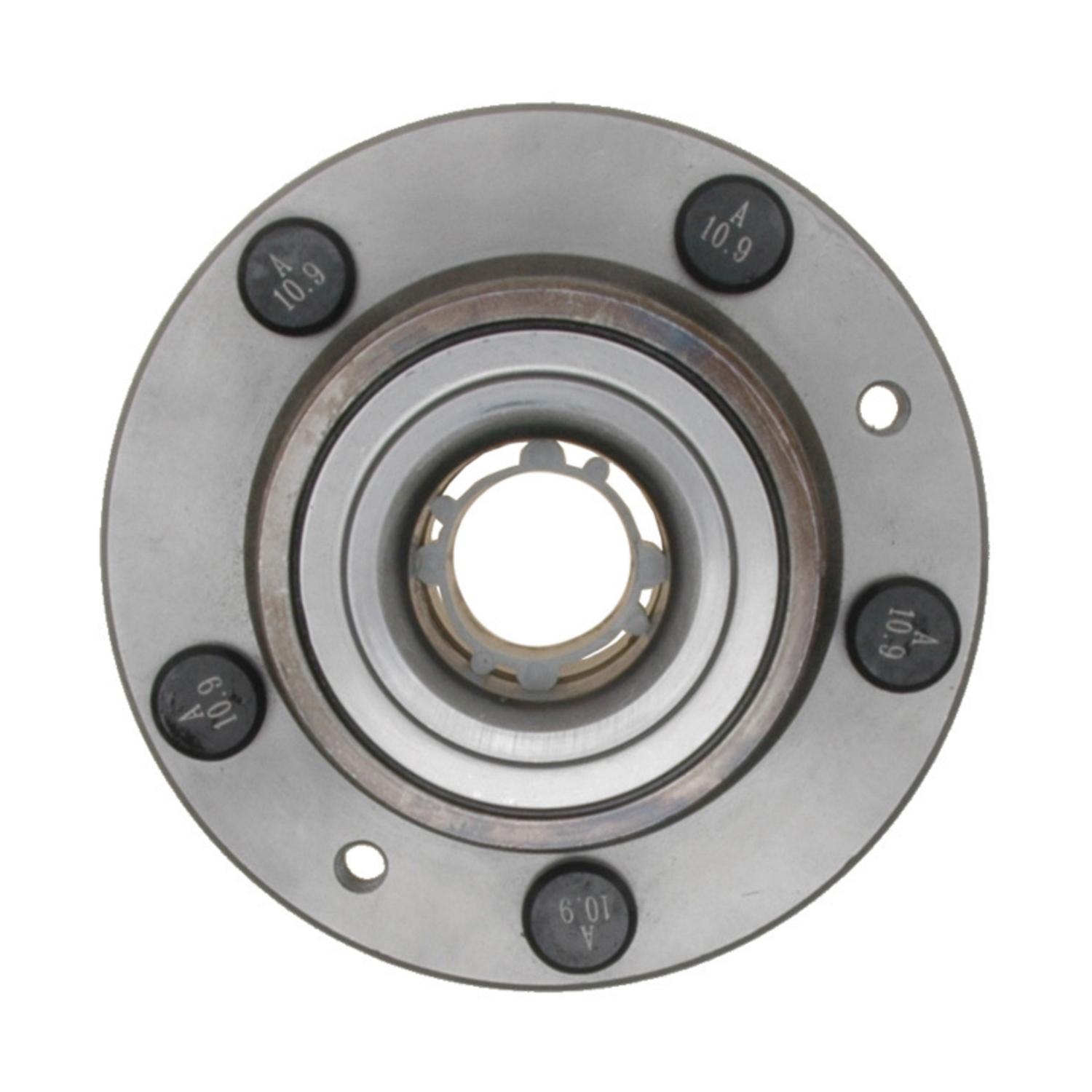 Raybestos 712272 - Wheel Bearing and Hub Assembly Raybestos 712272 Wheel Bearing and Hub Assembly product image 2 of 4