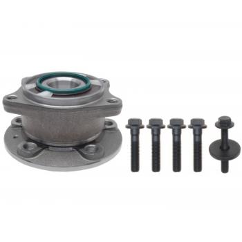 Raybestos 712273 - Wheel Bearing and Hub Assembly Raybestos 712273 Wheel Bearing and Hub Assembly product image 1 of 4