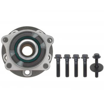 Raybestos 712273 Wheel Bearing and Hub Assembly product image 2 of 4