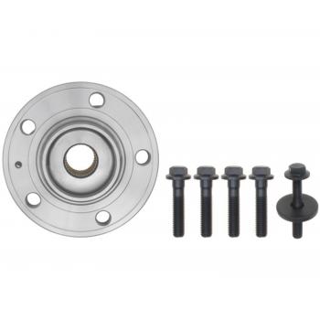 Raybestos 712273 Wheel Bearing and Hub Assembly product image 3 of 4