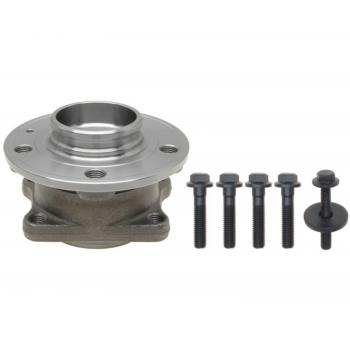 Raybestos 712273 Wheel Bearing and Hub Assembly product image 4 of 4