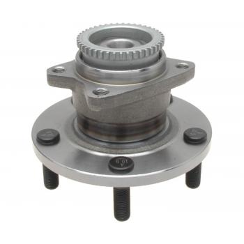 Raybestos 712274 Wheel Bearing and Hub Assembly product image 1 of 4