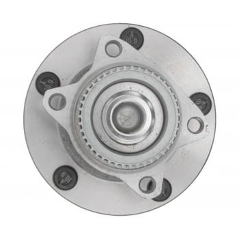 Raybestos 712274 Wheel Bearing and Hub Assembly product image 2 of 4