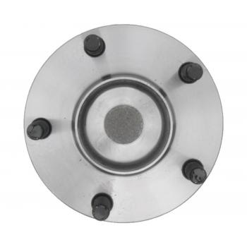 Raybestos 712274 Wheel Bearing and Hub Assembly product image 3 of 4