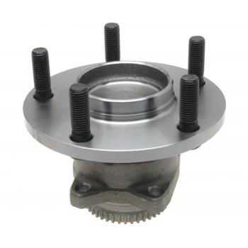 Raybestos 712274 Wheel Bearing and Hub Assembly product image 4 of 4