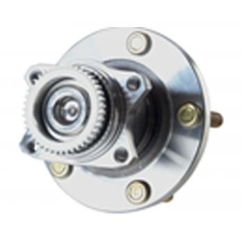 Raybestos 712275 Wheel Bearing and Hub Assembly product image 1 of 4