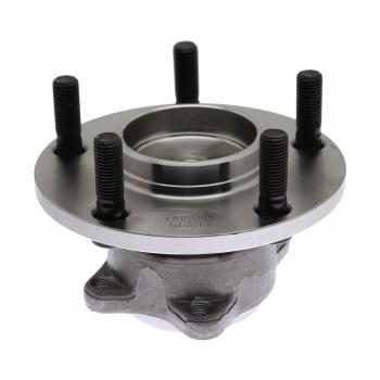 Raybestos 712275 Wheel Bearing and Hub Assembly product image 2 of 4