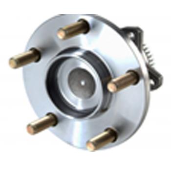 Raybestos 712275 Wheel Bearing and Hub Assembly product image 3 of 4