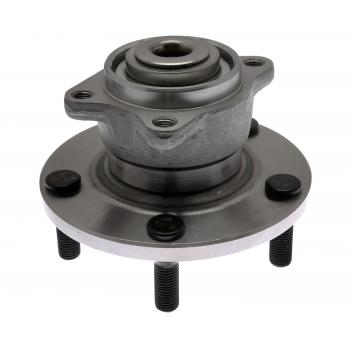 Raybestos 712275 Wheel Bearing and Hub Assembly product image 4 of 4