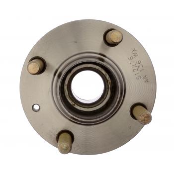Raybestos 712276 - Wheel Bearing and Hub Assembly Raybestos 712276 Wheel Bearing and Hub Assembly product image 1 of 4