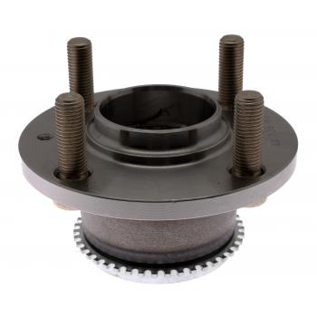 Raybestos 712276 Wheel Bearing and Hub Assembly product image 2 of 4