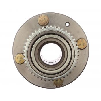 Raybestos 712276 Wheel Bearing and Hub Assembly product image 3 of 4