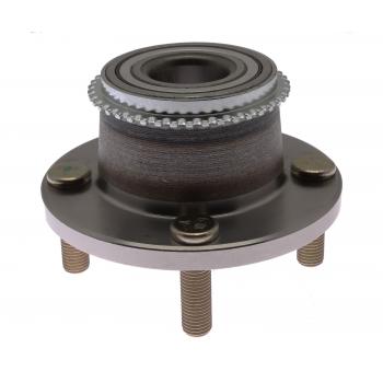 Raybestos 712276 Wheel Bearing and Hub Assembly product image 4 of 4