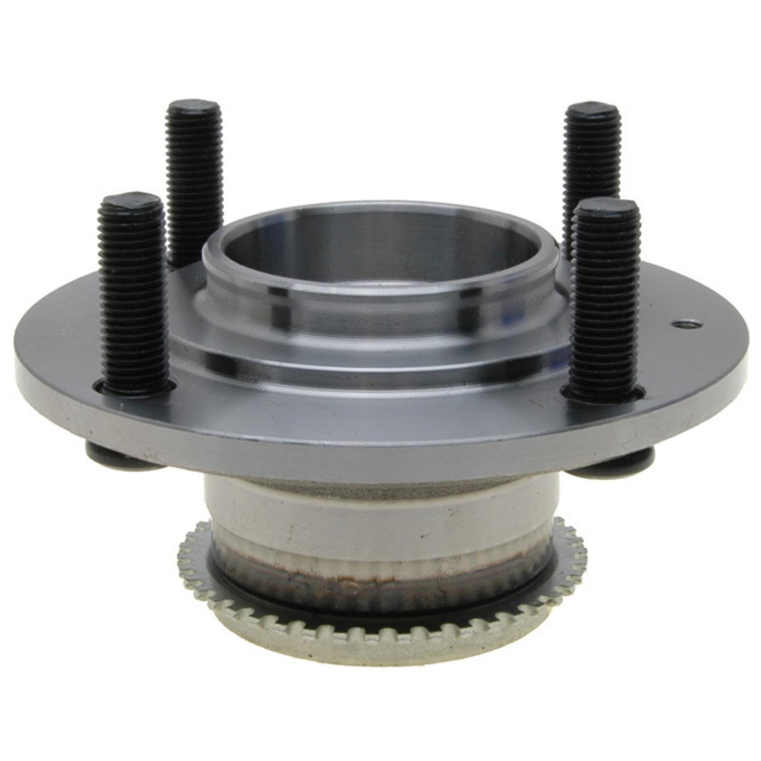 Raybestos 712277 - Wheel Bearing and Hub Assembly Raybestos 712277 Wheel Bearing and Hub Assembly product image 1 of 4
