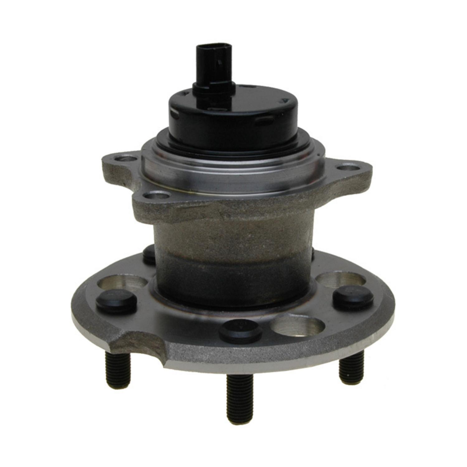 Raybestos 712280 Wheel Bearing and Hub Assembly product image 4 of 4