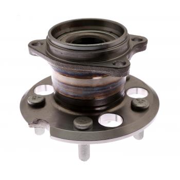 Raybestos 712281 Wheel Bearing and Hub Assembly product image 2 of 4
