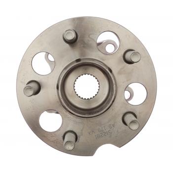 Raybestos 712281 Wheel Bearing and Hub Assembly product image 3 of 4