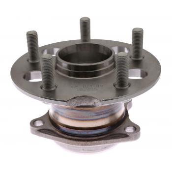 Raybestos 712281 Wheel Bearing and Hub Assembly product image 4 of 4
