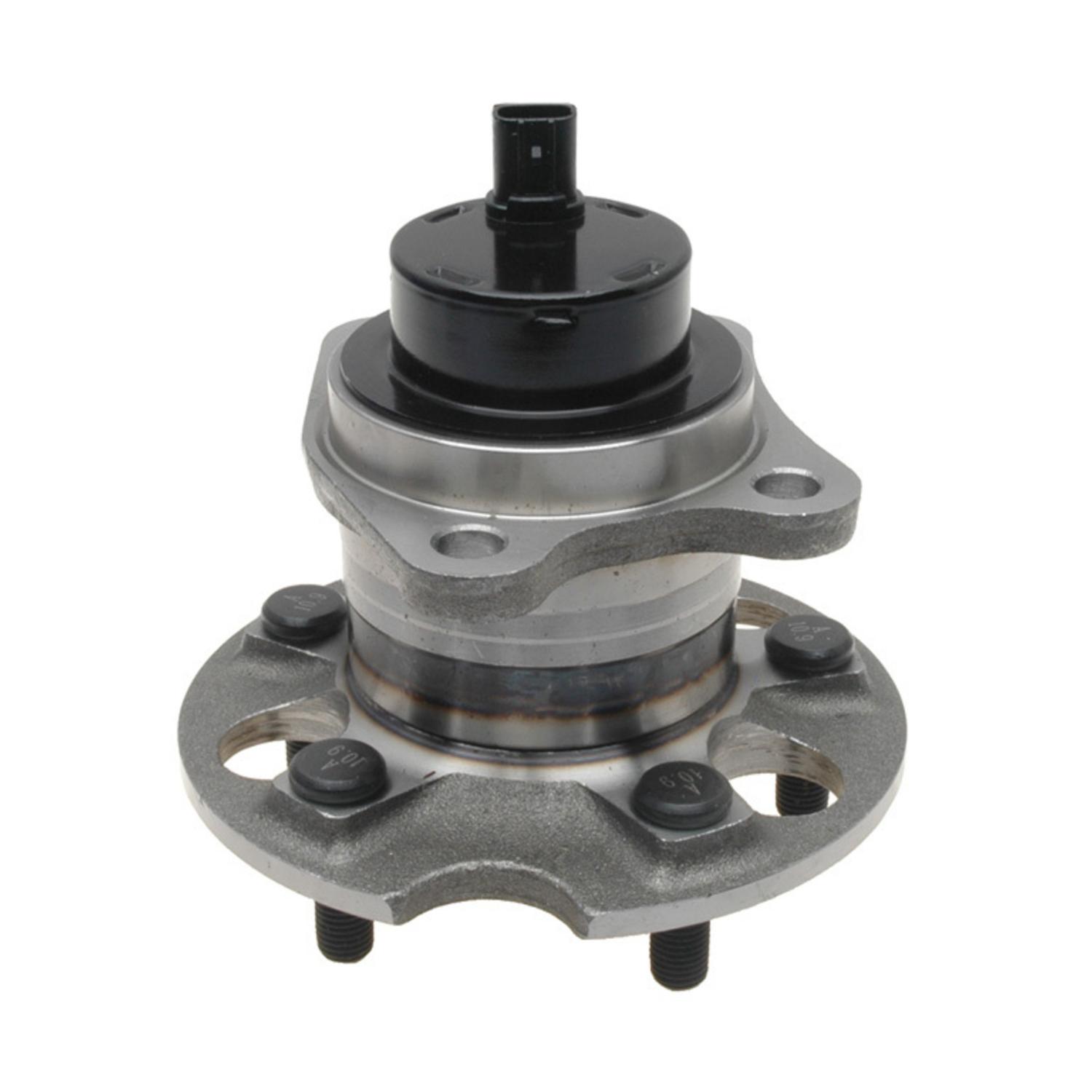 Raybestos 712282 Wheel Bearing and Hub Assembly product image 1 of 4