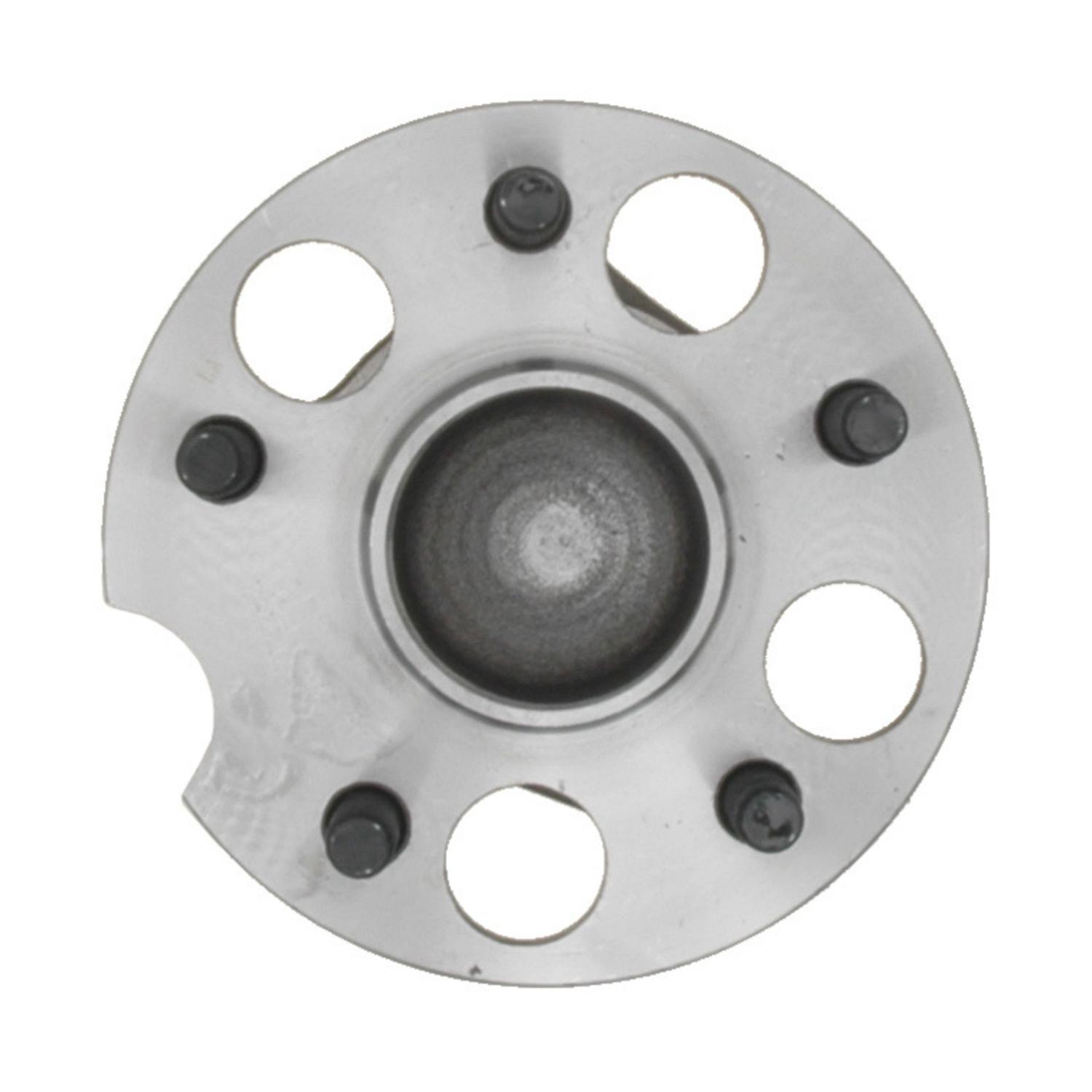 Raybestos 712282 Wheel Bearing and Hub Assembly product image 3 of 4
