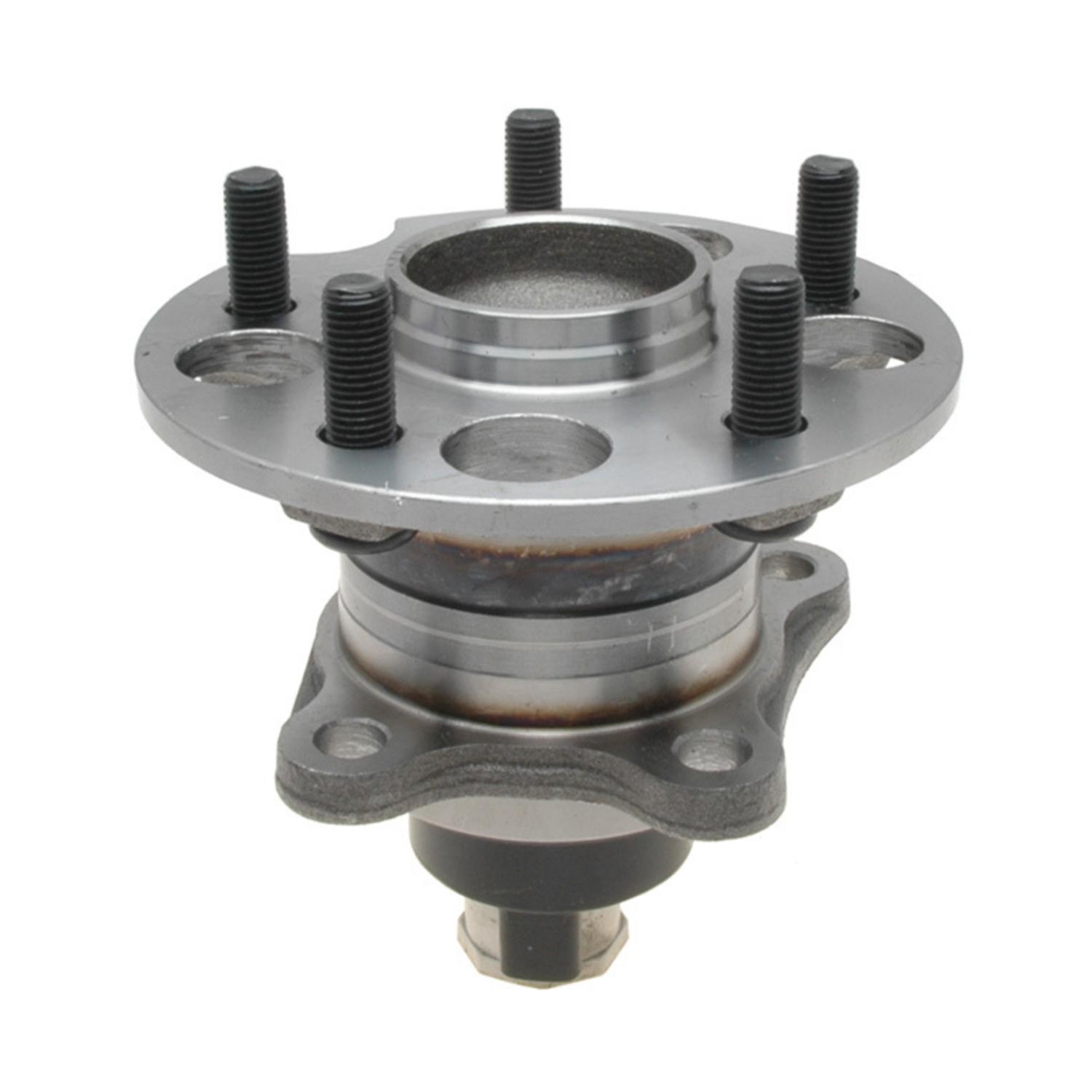 Raybestos 712282 Wheel Bearing and Hub Assembly product image 4 of 4