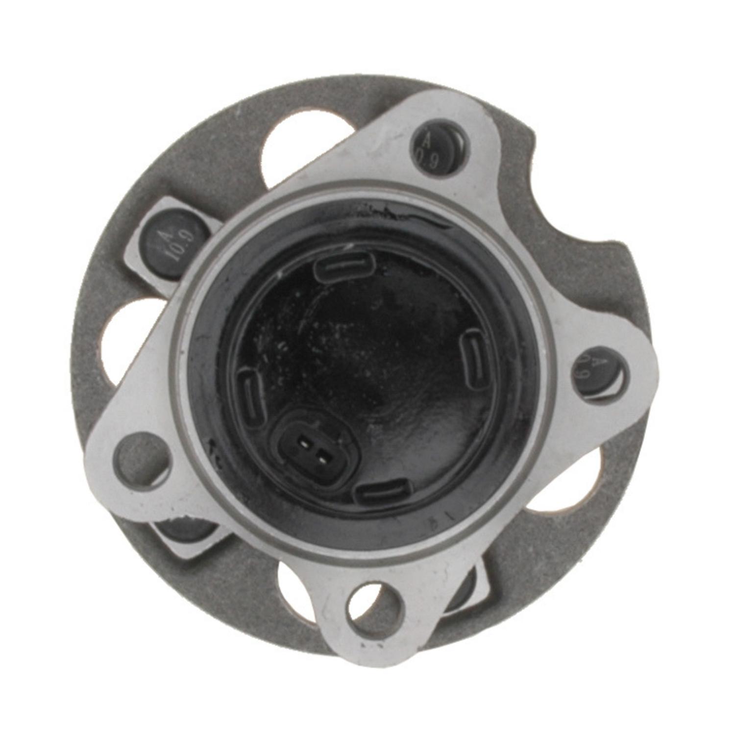 Raybestos 712283 - Wheel Bearing and Hub Assembly Raybestos 712283 Wheel Bearing and Hub Assembly product image 2 of 4
