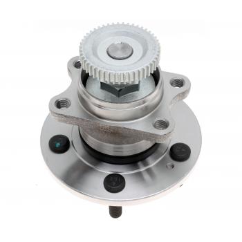 Raybestos 712286 - Wheel Bearing and Hub Assembly Raybestos 712286 Wheel Bearing and Hub Assembly product image 1 of 4
