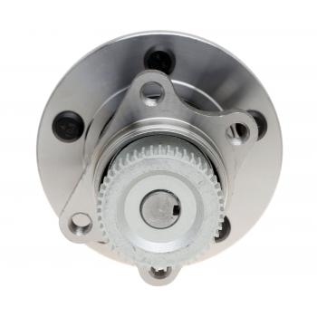 Raybestos 712286 Wheel Bearing and Hub Assembly product image 2 of 4