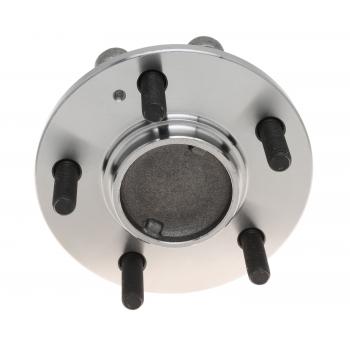 Raybestos 712286 Wheel Bearing and Hub Assembly product image 3 of 4