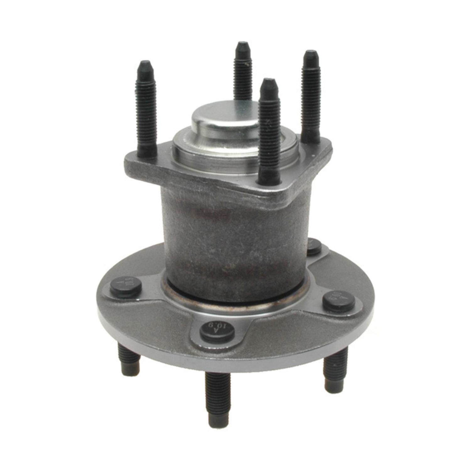 Raybestos 712287 - Wheel Bearing and Hub Assembly Raybestos 712287 Wheel Bearing and Hub Assembly product image 1 of 4