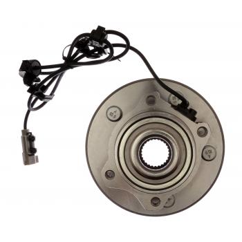 Raybestos 712288 Wheel Bearing and Hub Assembly product image 1 of 4