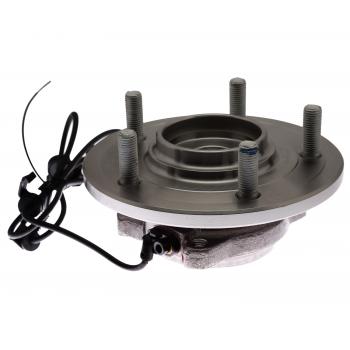 Raybestos 712288 Wheel Bearing and Hub Assembly product image 4 of 4