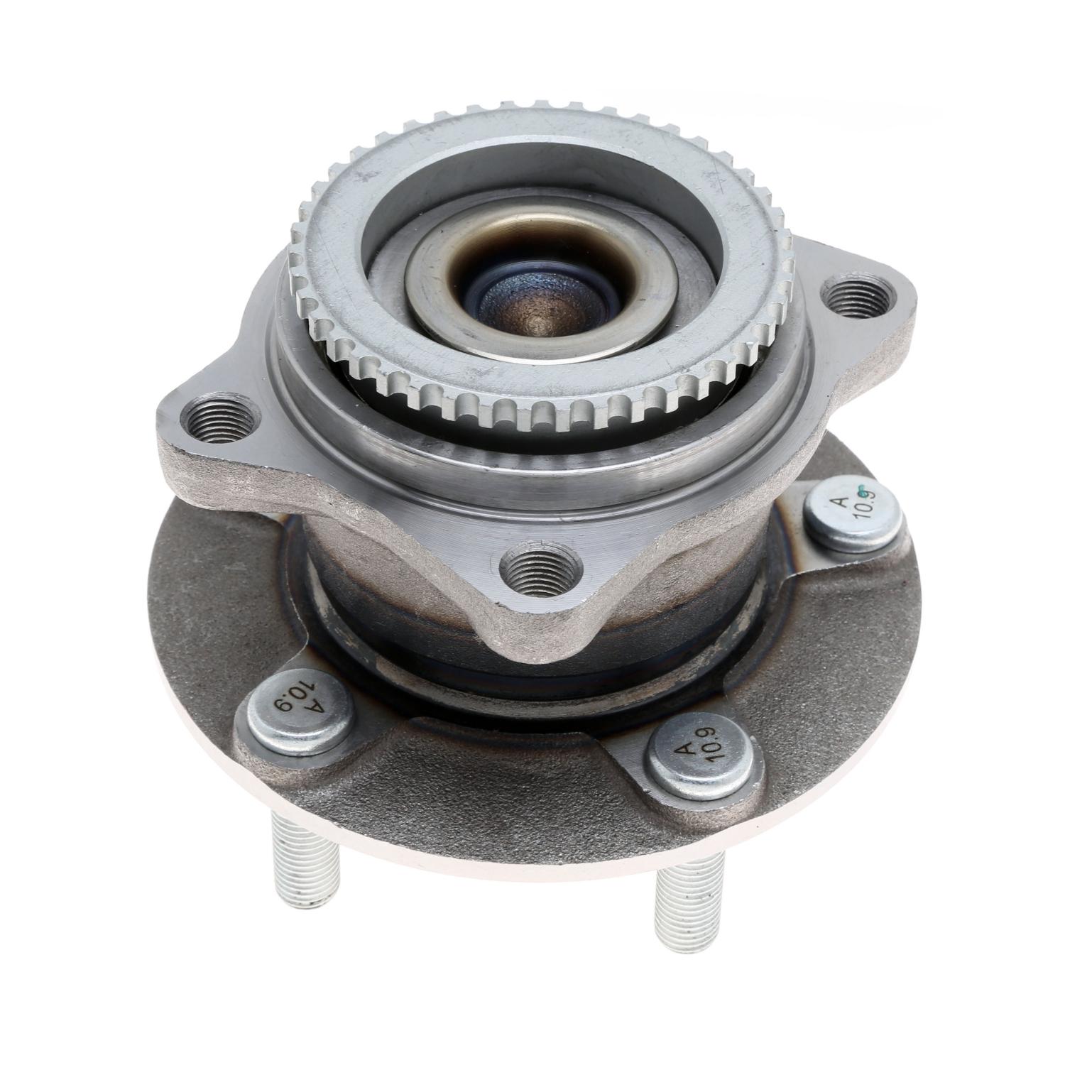 Raybestos 712289 Wheel Bearing and Hub Assembly product image 1 of 4