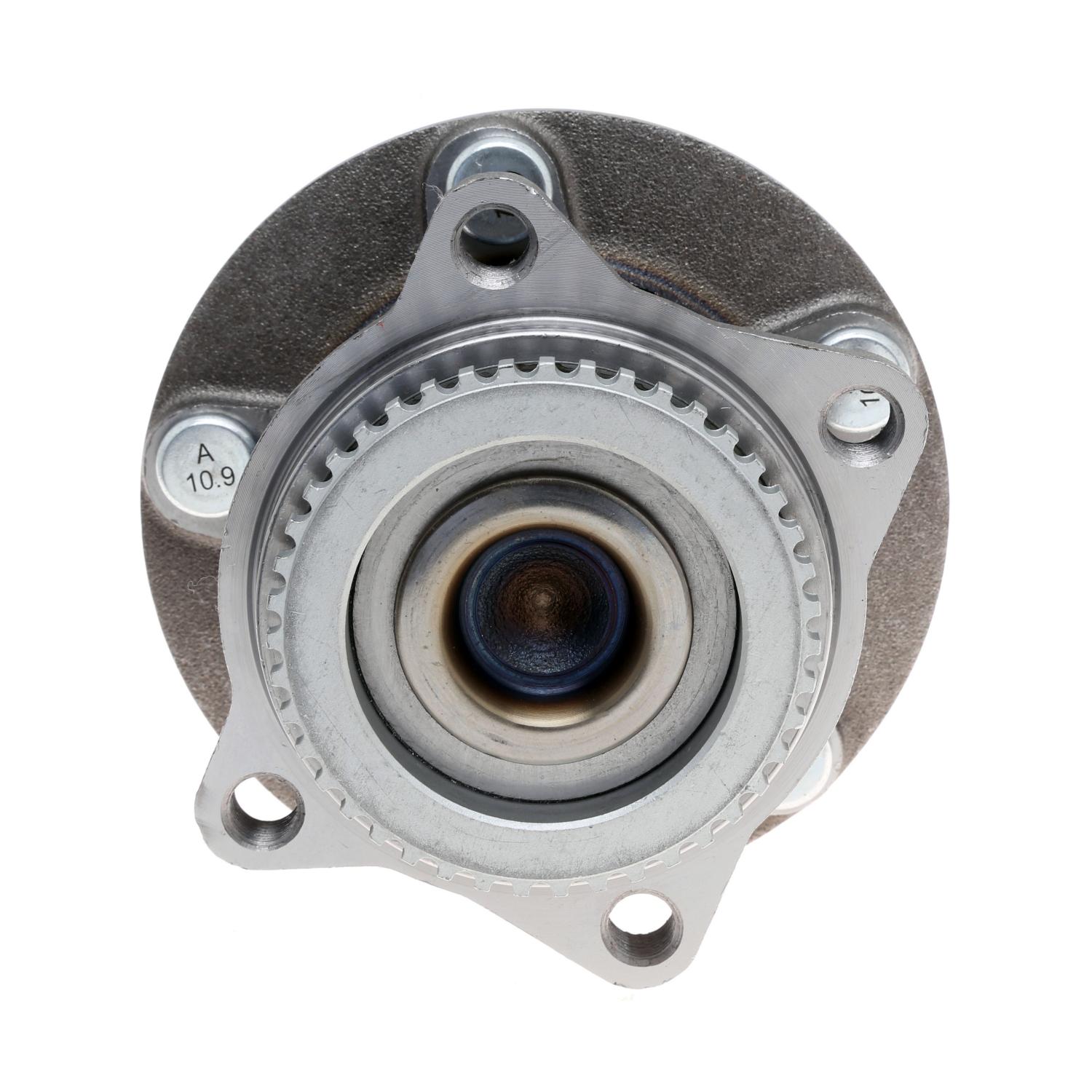 Raybestos 712289 Wheel Bearing and Hub Assembly product image 2 of 4