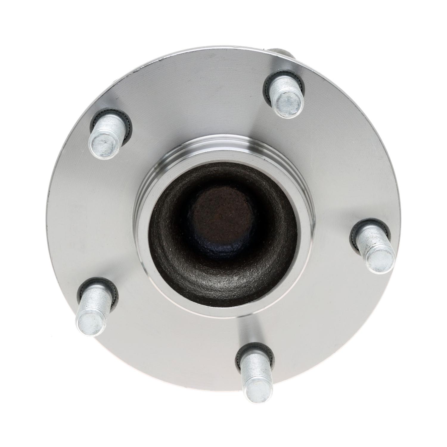 Raybestos 712289 Wheel Bearing and Hub Assembly product image 3 of 4