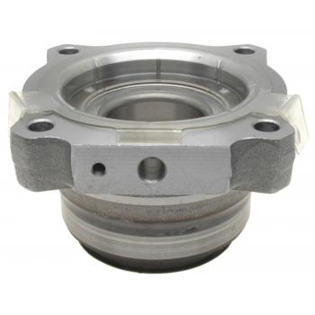 Raybestos 712294 - Wheel Bearing and Hub Assembly Raybestos 712294 Wheel Bearing and Hub Assembly product image 4 of 4