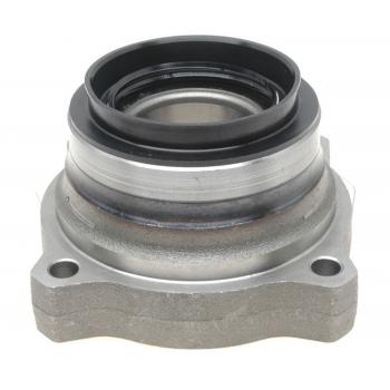 Raybestos 712295 Wheel Bearing and Hub Assembly product image 1 of 4