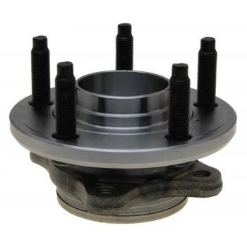 Raybestos 712299 Wheel Bearing and Hub Assembly product image 1 of 4