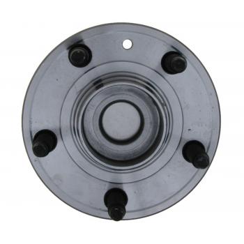 Raybestos 712299 Wheel Bearing and Hub Assembly product image 2 of 4
