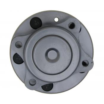 Raybestos 712299 Wheel Bearing and Hub Assembly product image 3 of 4